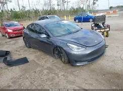 5YJ3E1EC2NF125856 2022 TESLA MODEL 3