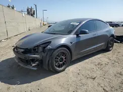 5YJ3E1EC2NF137201 2022 TESLA MODEL 3