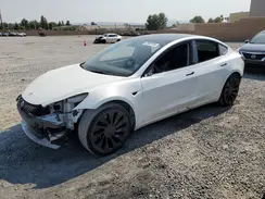 5YJ3E1EC2NF138882 2022 TESLA MODEL 3