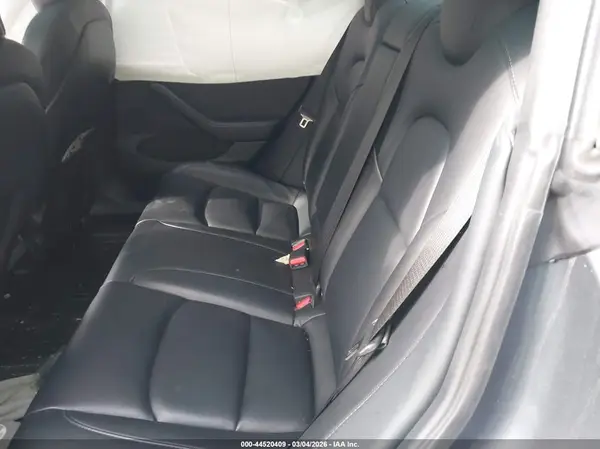 5YJ3E1EC2NF269729 2022 TESLA MODEL 3 - Image 8