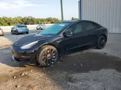 5YJ3E1EC2NF274820 2022 TESLA MODEL 3