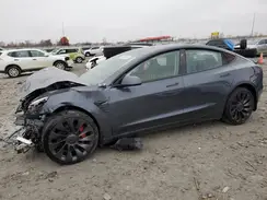 5YJ3E1EC2NF306973 2022 TESLA MODEL 3