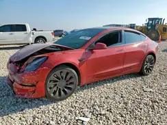 5YJ3E1EC2NF315348 2022 TESLA MODEL 3