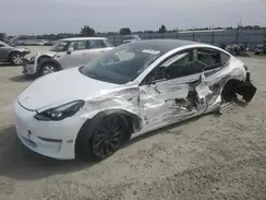 5YJ3E1EC2PF382146 2023 TESLA MODEL 3