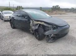 5YJ3E1EC2PF382633 2023 TESLA MODEL 3