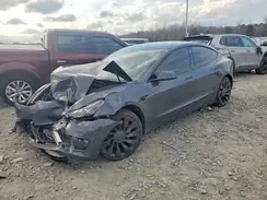 5YJ3E1EC2PF394636 2023 TESLA MODEL 3