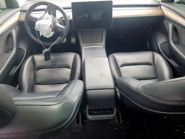 5YJ3E1EC2PF394636 2023 TESLA MODEL 3 - Image 8