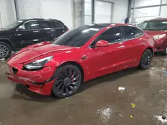 5YJ3E1EC2PF396323 2023 TESLA MODEL 3