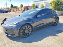5YJ3E1EC2PF398914 2023 TESLA MODEL 3