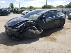 5YJ3E1EC2PF406218 2023 TESLA MODEL 3