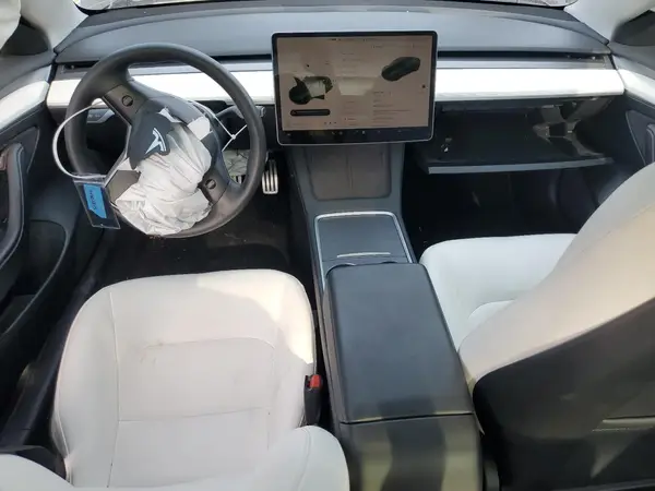5YJ3E1EC2PF406218 2023 TESLA MODEL 3 - Image 8
