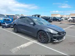 5YJ3E1EC2PF407899 2023 TESLA MODEL 3