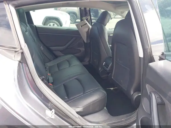 5YJ3E1EC2PF407899 2023 TESLA MODEL 3 - Image 8