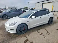 5YJ3E1EC2PF410530 2023 TESLA MODEL 3