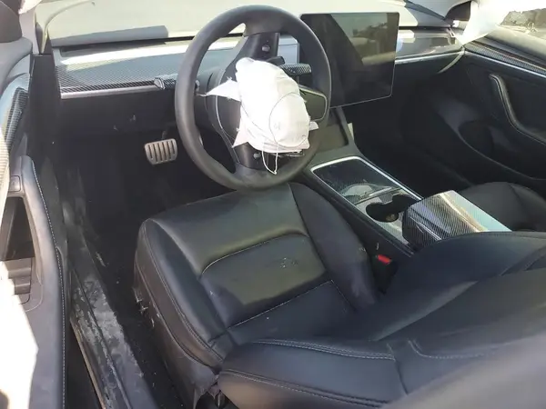5YJ3E1EC2PF410897 2023 TESLA MODEL 3 - Image 8