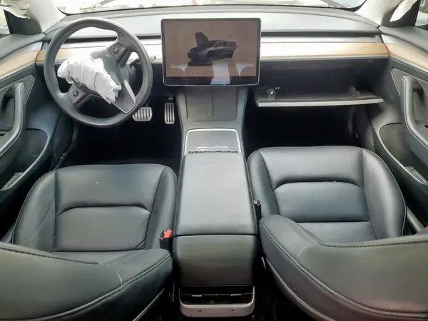 5YJ3E1EC2PF418787 2023 TESLA MODEL 3 - Image 8