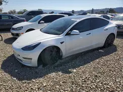 5YJ3E1EC2PF420829 2023 TESLA MODEL 3