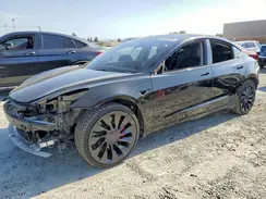 5YJ3E1EC2PF421110 2023 TESLA MODEL 3