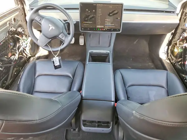 5YJ3E1EC2PF421110 2023 TESLA MODEL 3 - Image 8