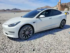 5YJ3E1EC2PF464622 2023 TESLA MODEL 3