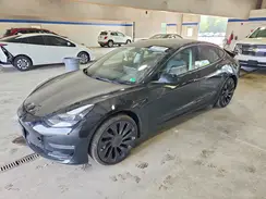 5YJ3E1EC2PF468332 2023 TESLA MODEL 3