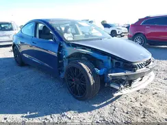 5YJ3E1EC2PF480710 2023 TESLA MODEL 3
