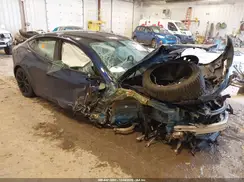 5YJ3E1EC2PF486927 2023 TESLA MODEL 3
