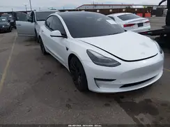 5YJ3E1EC2PF492484 2023 TESLA MODEL 3