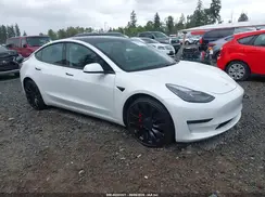 5YJ3E1EC2PF494896 2023 TESLA MODEL 3