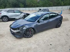 5YJ3E1EC2PF495594 2023 TESLA MODEL 3
