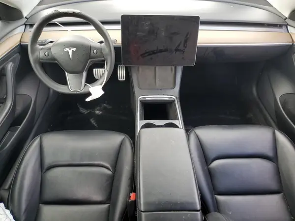5YJ3E1EC2PF495594 2023 TESLA MODEL 3 - Image 8
