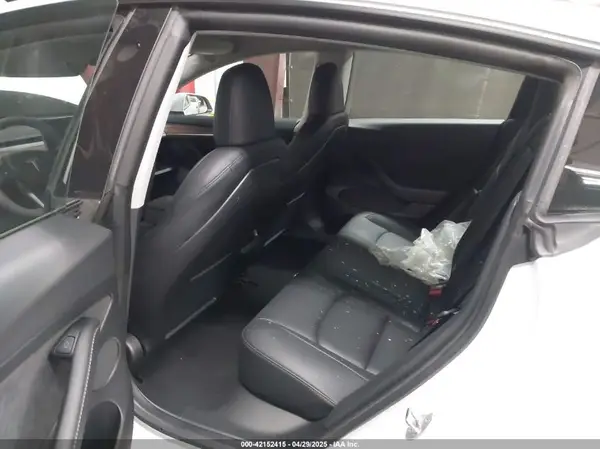 5YJ3E1EC2PF497118 2023 TESLA MODEL 3 - Image 8
