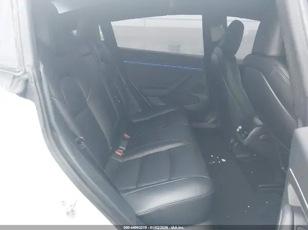 5YJ3E1EC2PF497331 2023 TESLA MODEL 3 - Image 8