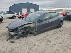 5YJ3E1EC2PF503497 2023 TESLA MODEL 3