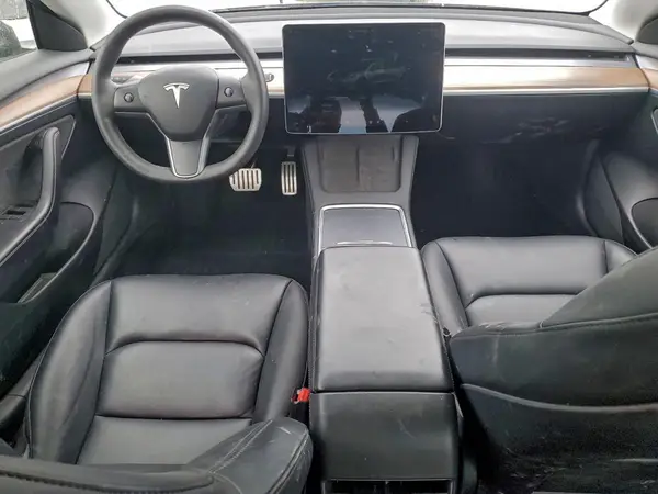 5YJ3E1EC2PF503497 2023 TESLA MODEL 3 - Image 8