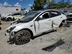 5YJ3E1EC2PF503886 2023 TESLA MODEL 3