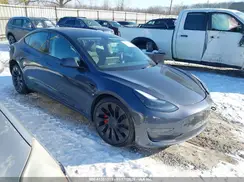 5YJ3E1EC2PF510496 2023 TESLA MODEL 3