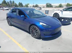 5YJ3E1EC2PF515584 2023 TESLA MODEL 3