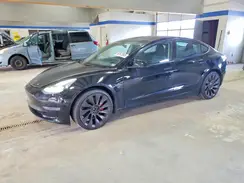 5YJ3E1EC2PF516928 2023 TESLA MODEL 3