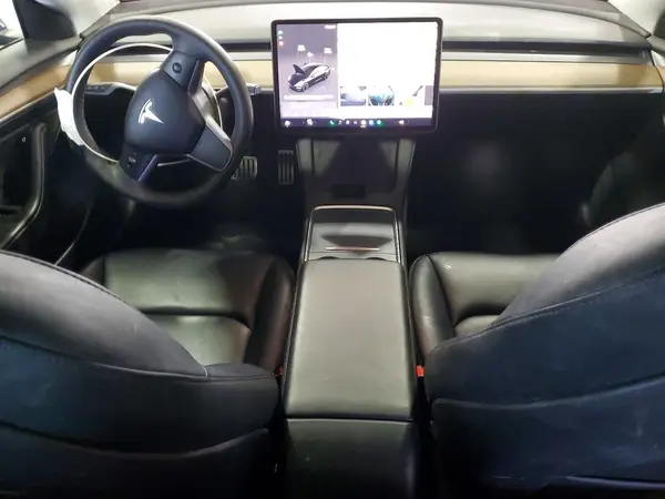 5YJ3E1EC2PF516928 2023 TESLA MODEL 3 - Image 8