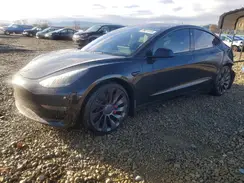 5YJ3E1EC2PF517352 2023 TESLA MODEL 3