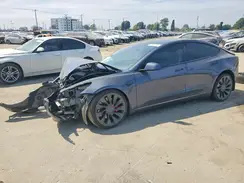 5YJ3E1EC2PF518548 2023 TESLA MODEL 3