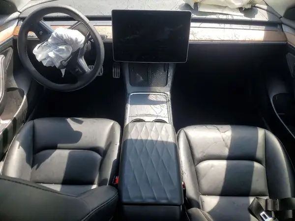 5YJ3E1EC2PF518548 2023 TESLA MODEL 3 - Image 8