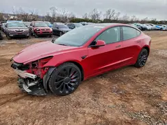 5YJ3E1EC2PF546964 2023 TESLA MODEL 3