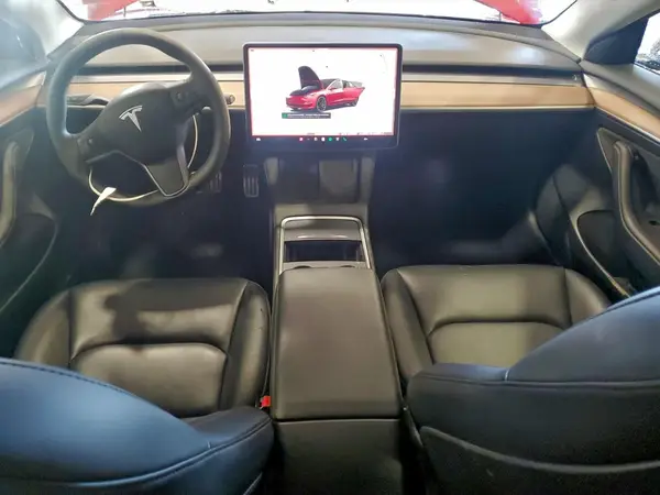5YJ3E1EC2PF546964 2023 TESLA MODEL 3 - Image 8
