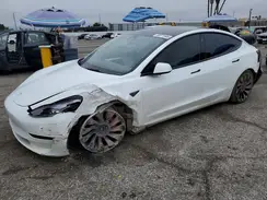 5YJ3E1EC2PF552134 2023 TESLA MODEL 3