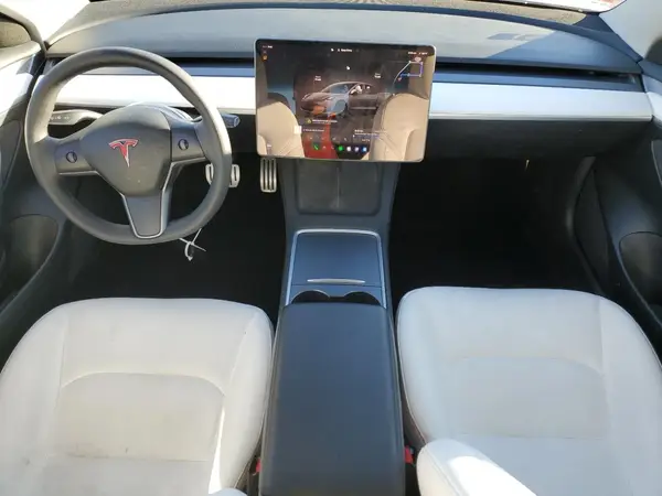 5YJ3E1EC2PF553073 2023 TESLA MODEL 3 - Image 8
