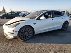 5YJ3E1EC2PF560640 2023 TESLA MODEL 3