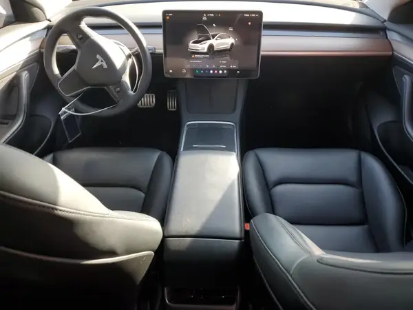 5YJ3E1EC2PF560640 2023 TESLA MODEL 3 - Image 8