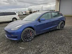 5YJ3E1EC2PF561433 2023 TESLA MODEL 3